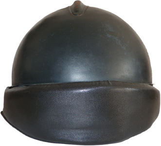 Vue avant. Vue avant.