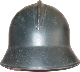 Vue arrière. Vue arrière.