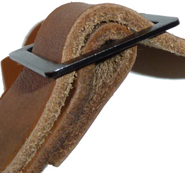 Détail passage jugulaire. Détail passage jugulaire.